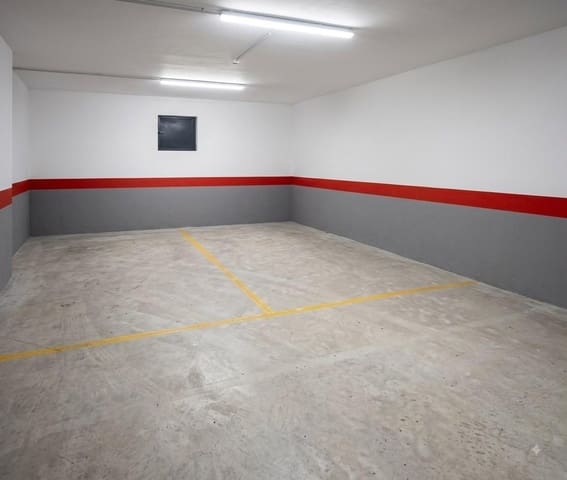 Garage for sale in Armilla - € 8,800 (Ref: 10037575)