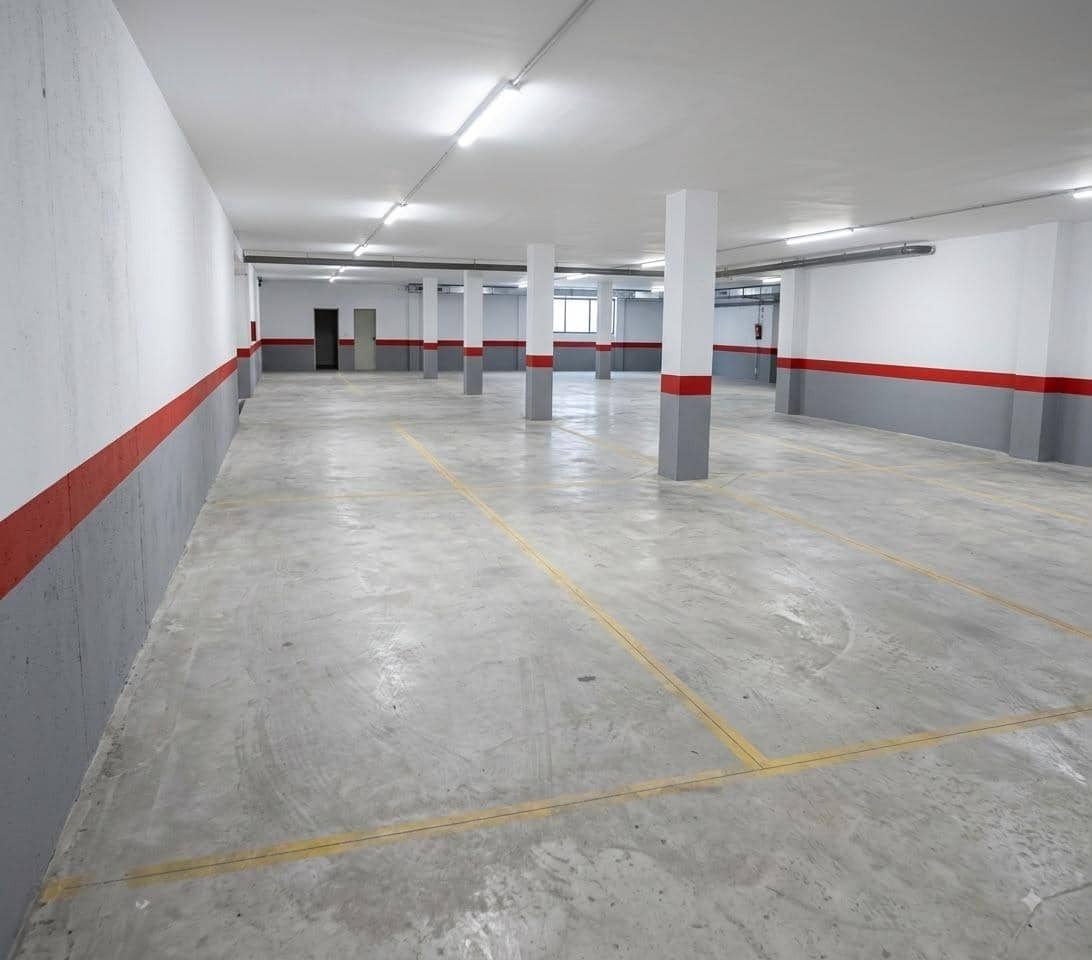 Garage for sale in Armilla - € 8,800 (Ref: 10037575)