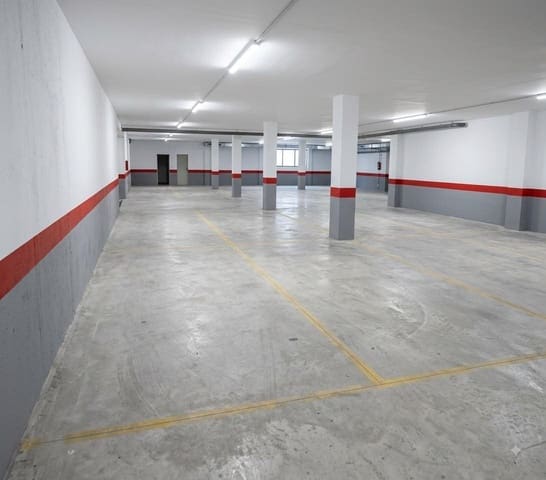 Garage for sale in Armilla - € 8,800 (Ref: 10037575)