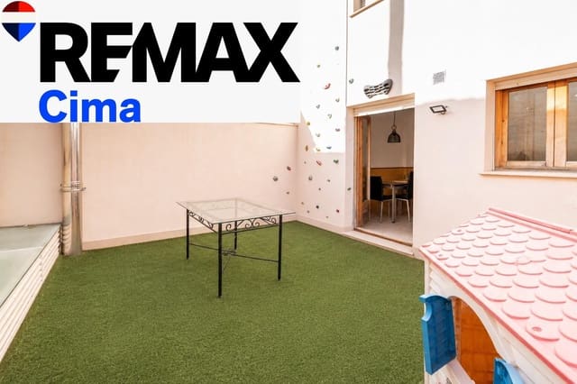 3 chambre Villa/Maison Mitoyenne à vendre à Baza avec garage - 190 000 € (Ref: 10037576)
