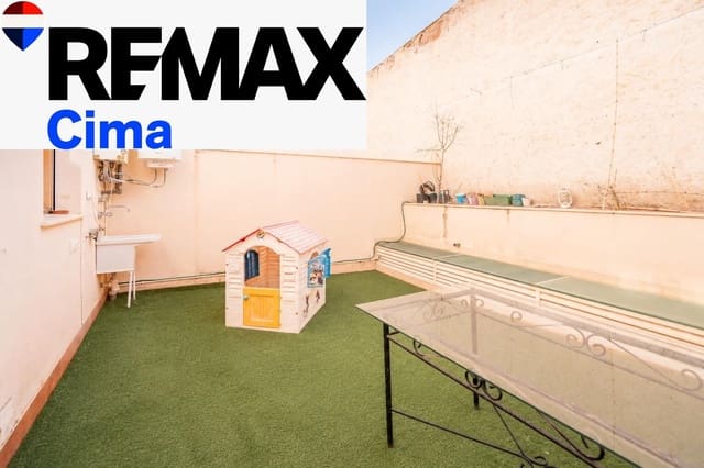 3 chambre Villa/Maison Mitoyenne à vendre à Baza avec garage - 190 000 € (Ref: 10037576)