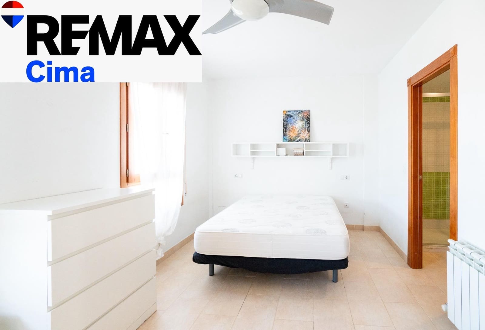 3 chambre Villa/Maison Mitoyenne à vendre à Baza avec garage - 190 000 € (Ref: 10037576)