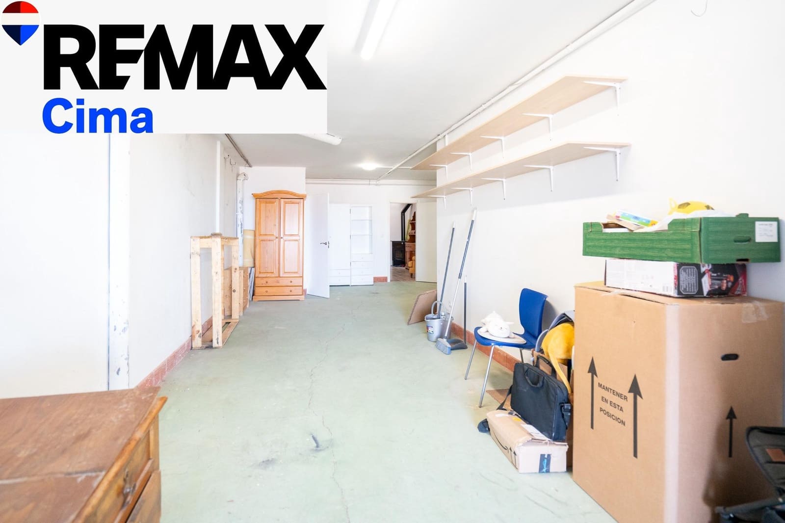 3 chambre Villa/Maison Mitoyenne à vendre à Baza avec garage - 190 000 € (Ref: 10037576)