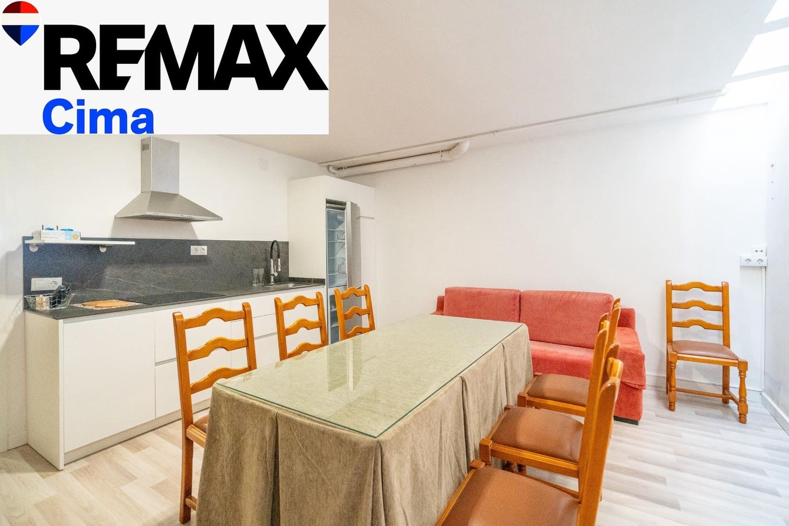 3 chambre Villa/Maison Mitoyenne à vendre à Baza avec garage - 190 000 € (Ref: 10037576)
