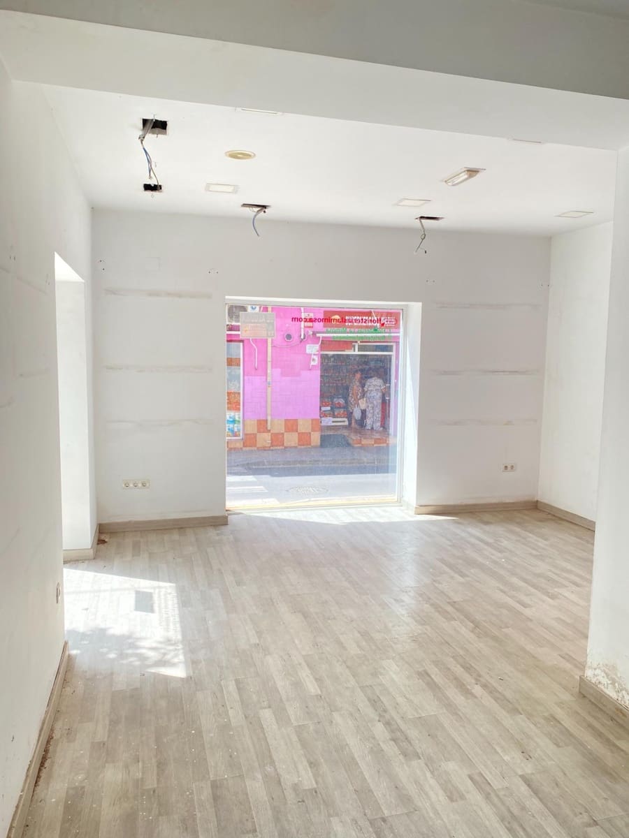Commerciale da affittare in Granada citta - 850 € (Rif: 10041283)