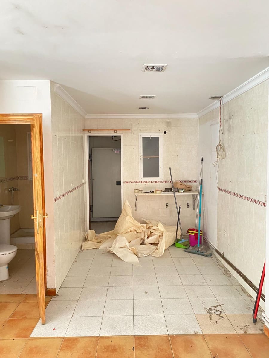 Commerciale da affittare in Granada citta - 850 € (Rif: 10041283)