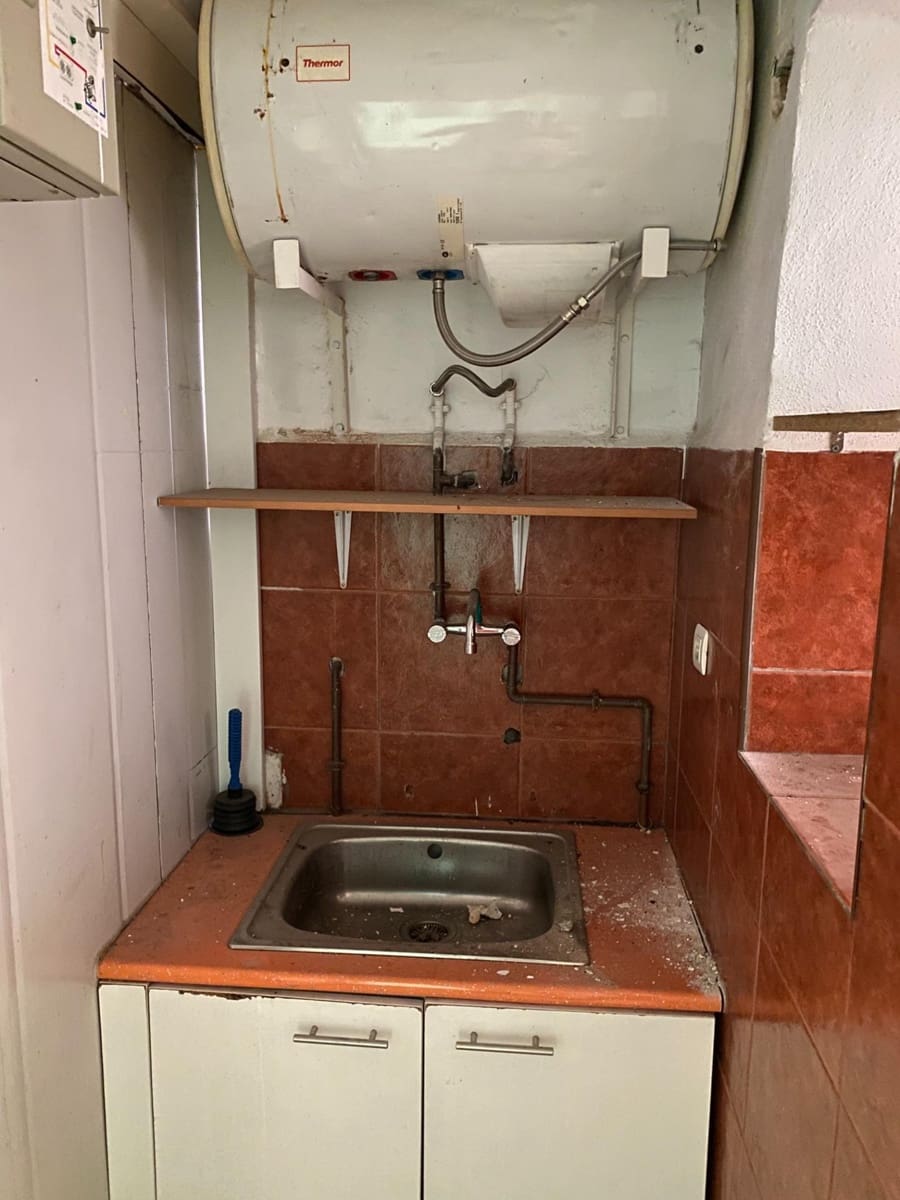 Commerciale da affittare in Granada citta - 850 € (Rif: 10041283)