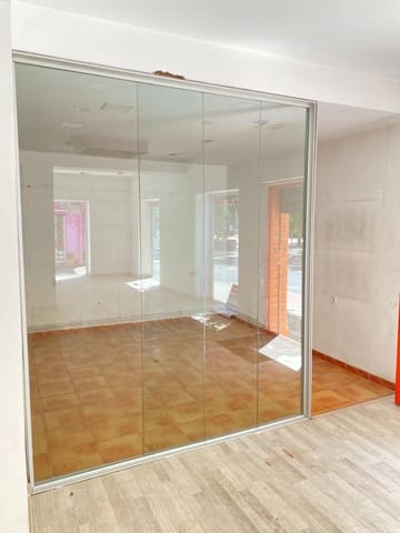 Commerciale da affittare in Angustias - Chana - Encina, Granada città - 850 € (Rif: 10041283)