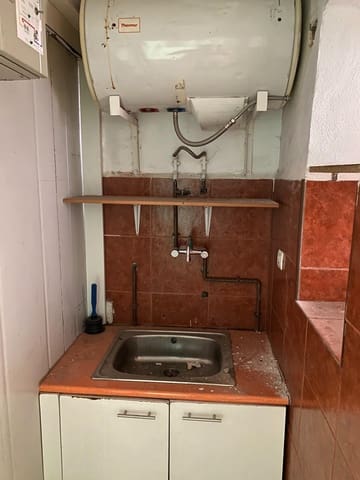 Commerciale da affittare in Angustias - Chana - Encina, Granada città - 850 € (Rif: 10041283)