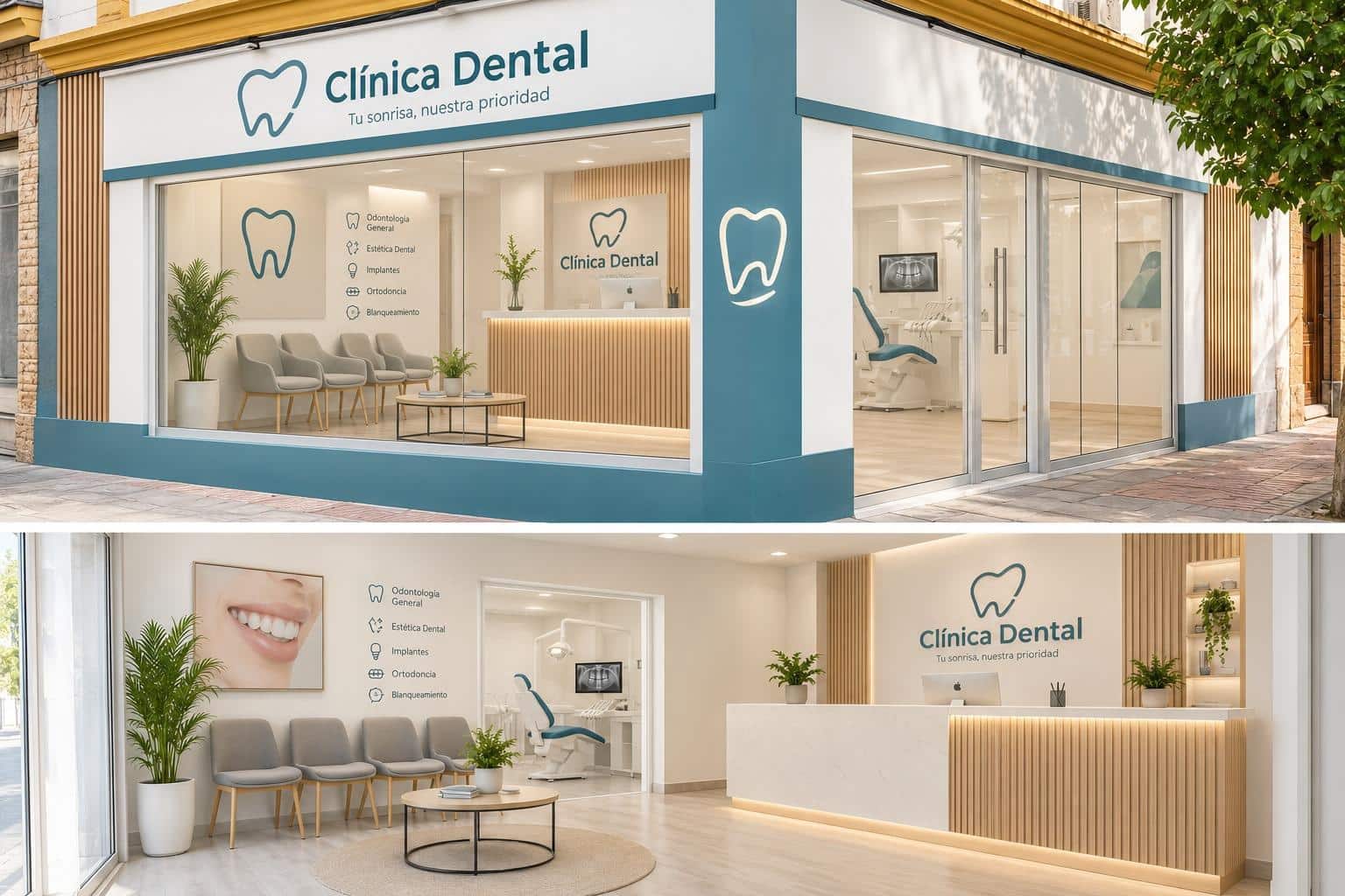 Commerciale da affittare in Granada citta - 850 € (Rif: 10041283)