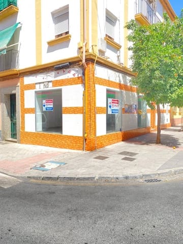 Commerciale da affittare in Angustias - Chana - Encina, Granada città - 850 € (Rif: 10041283)