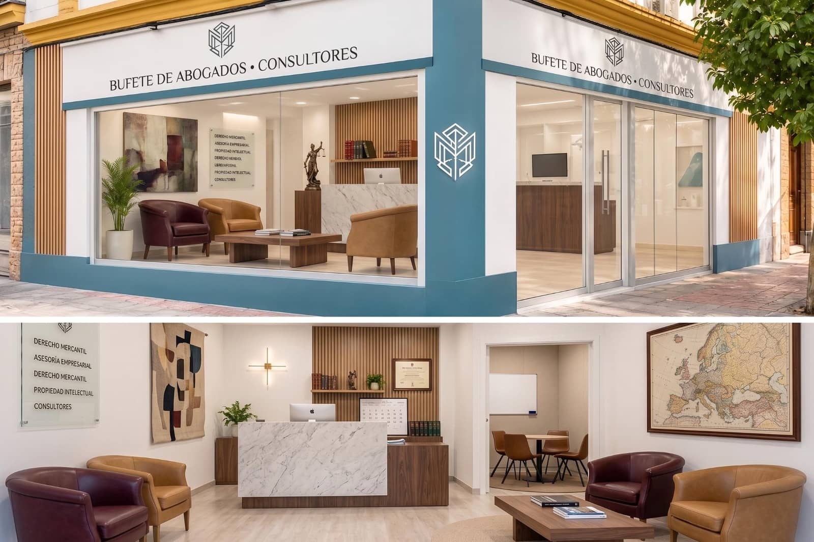 Commerciale da affittare in Granada citta - 850 € (Rif: 10041283)
