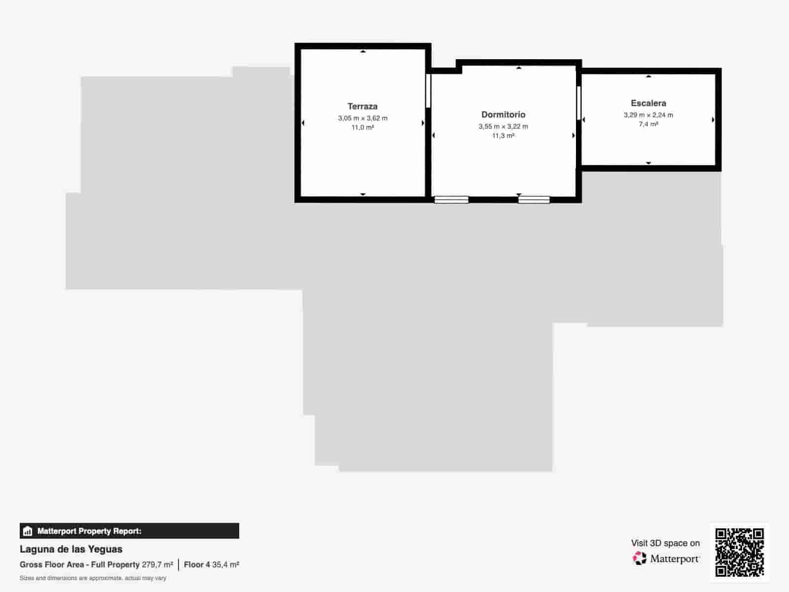 5 sovrum Villa till salu i Granada stad med garage - 820 000 € (Ref: 10041284)