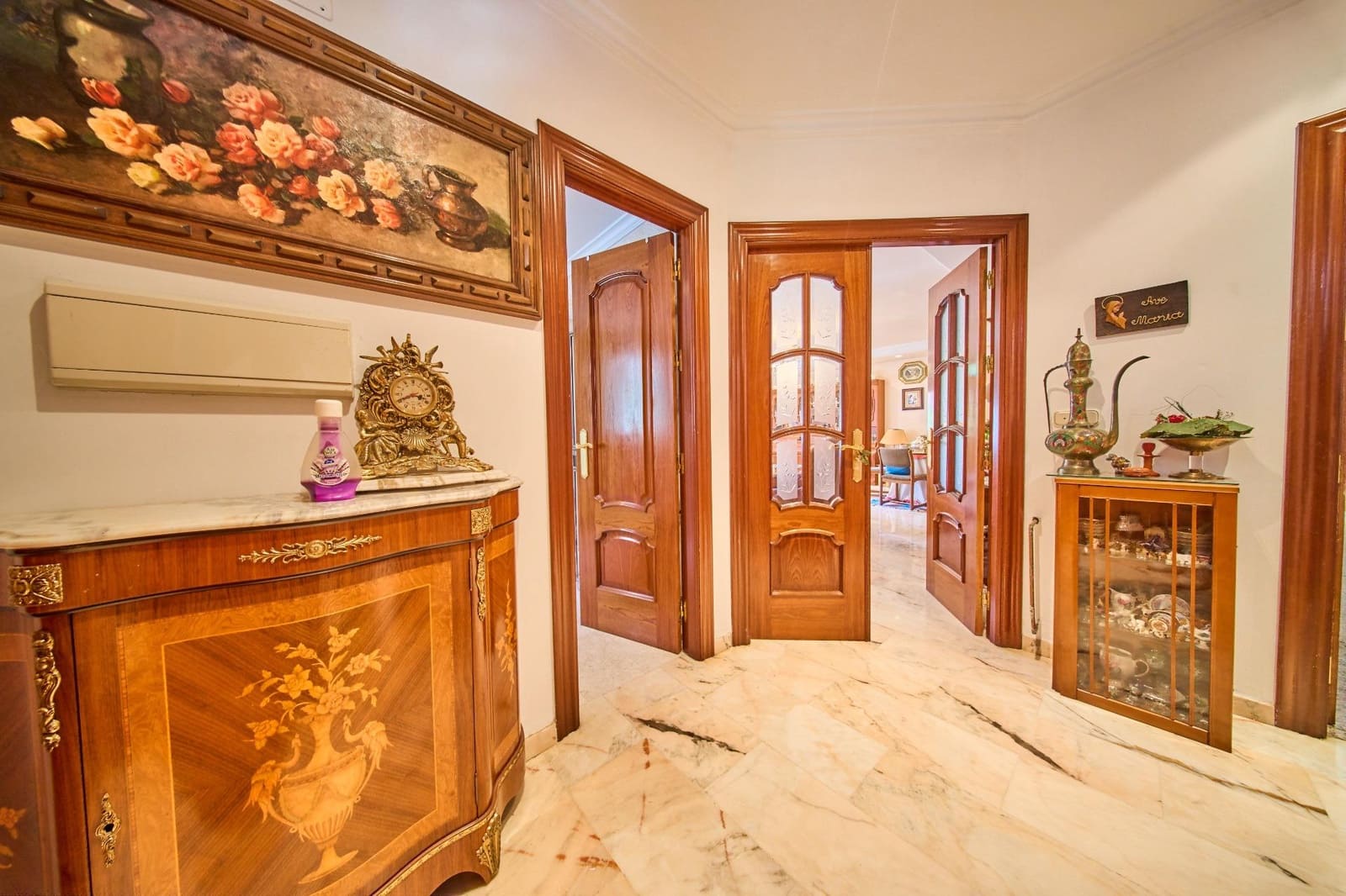 5 sovrum Villa till salu i Granada stad med garage - 820 000 € (Ref: 10041284)