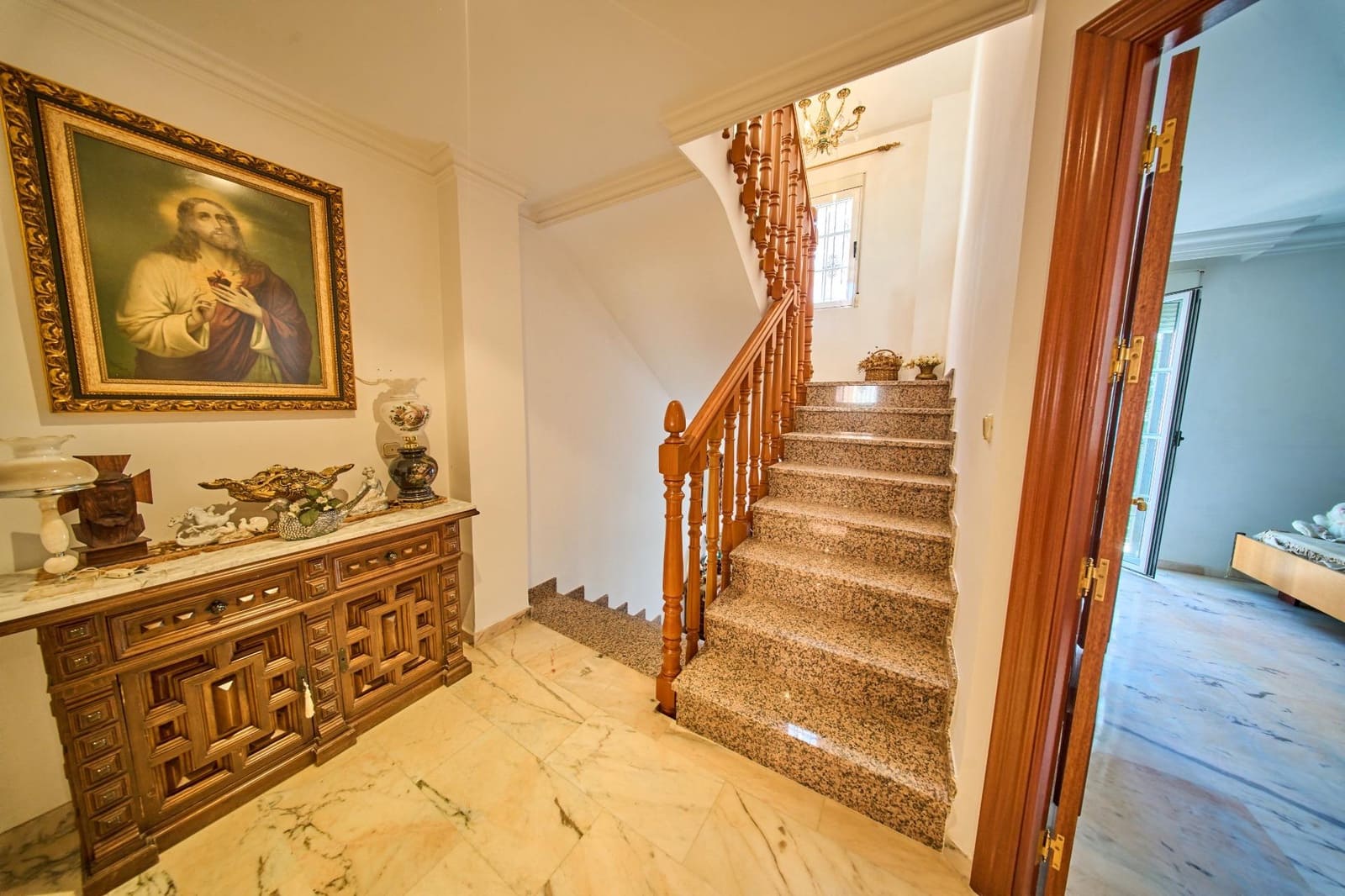 5 sovrum Villa till salu i Granada stad med garage - 820 000 € (Ref: 10041284)
