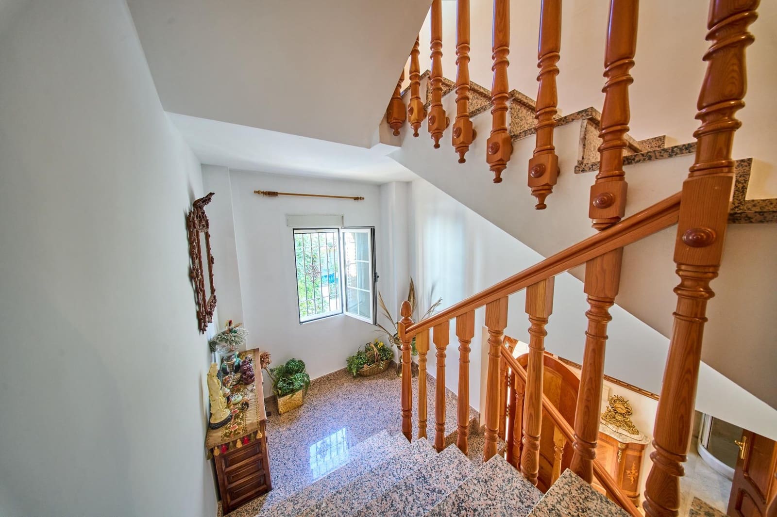 5 sovrum Villa till salu i Granada stad med garage - 820 000 € (Ref: 10041284)