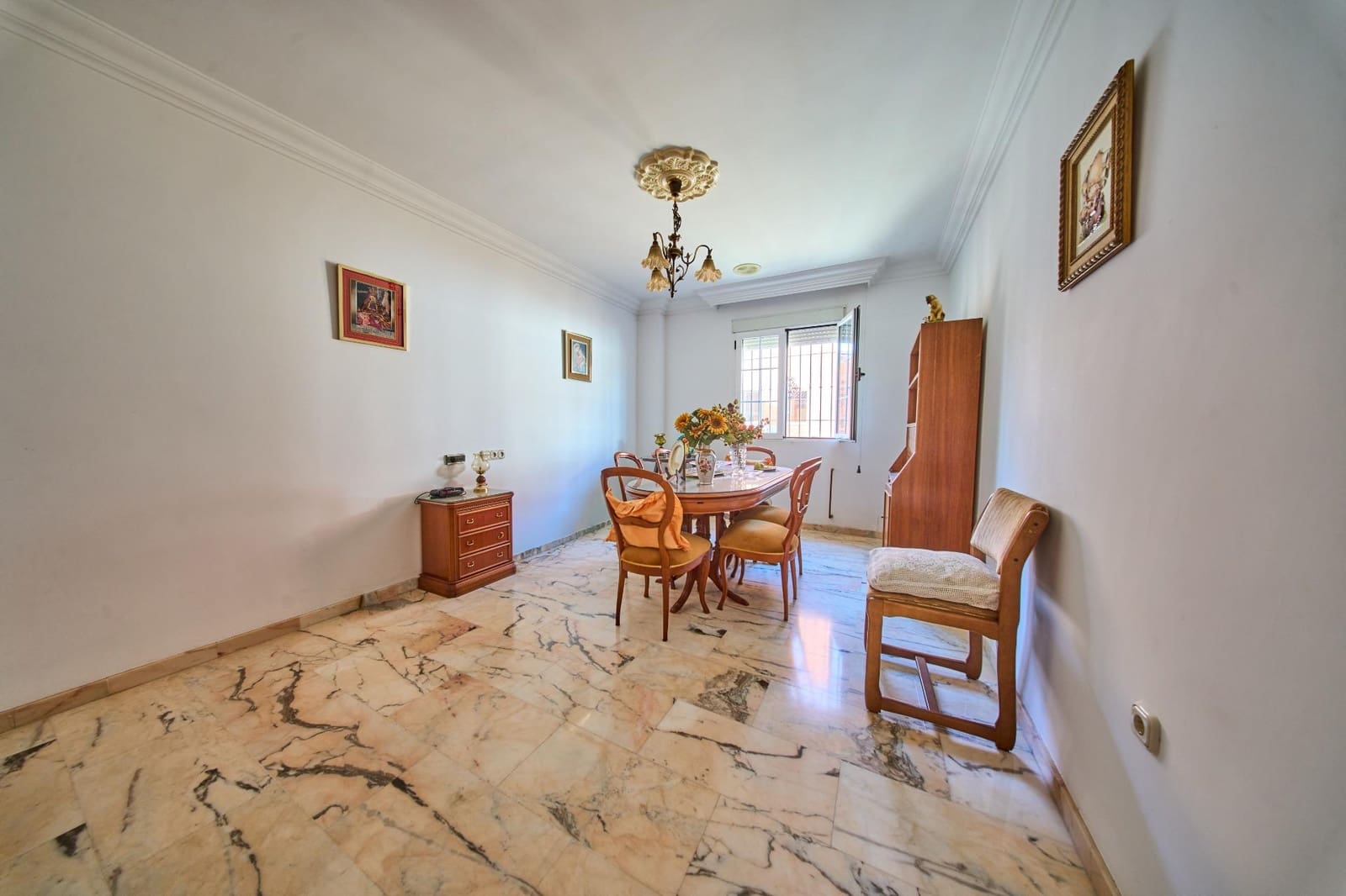 5 sovrum Villa till salu i Granada stad med garage - 820 000 € (Ref: 10041284)