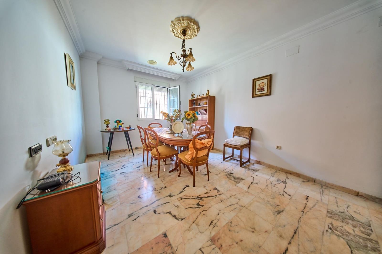 5 sovrum Villa till salu i Granada stad med garage - 820 000 € (Ref: 10041284)