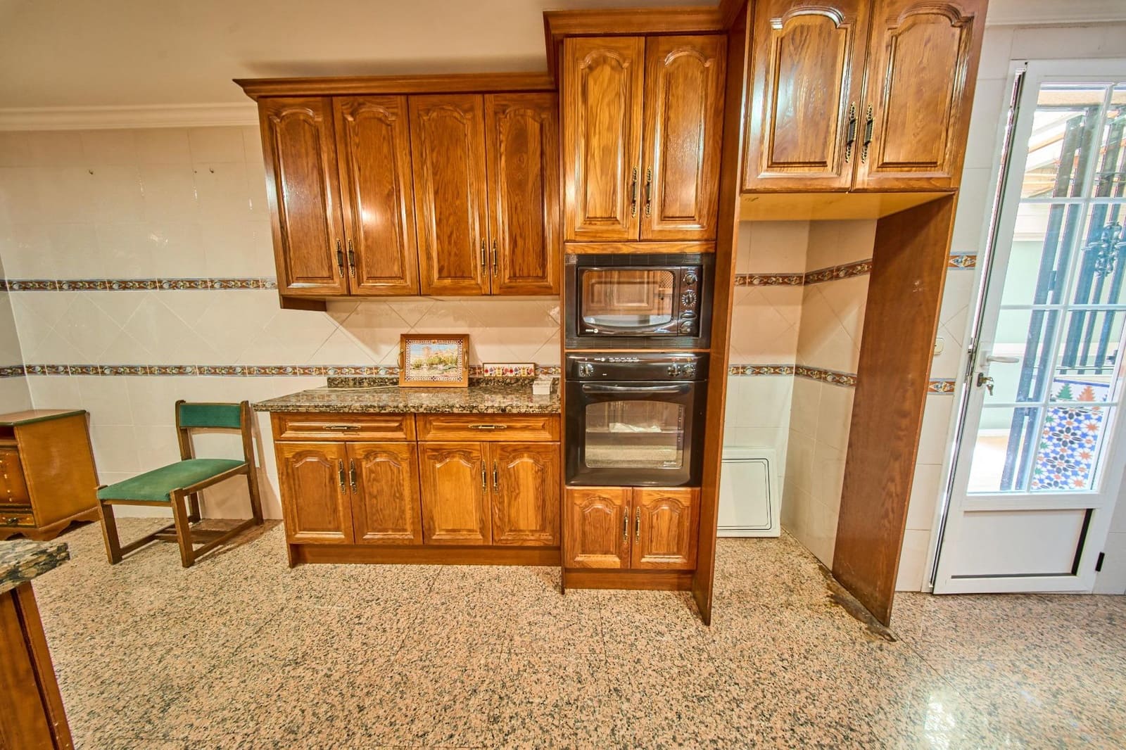 5 sovrum Villa till salu i Granada stad med garage - 820 000 € (Ref: 10041284)