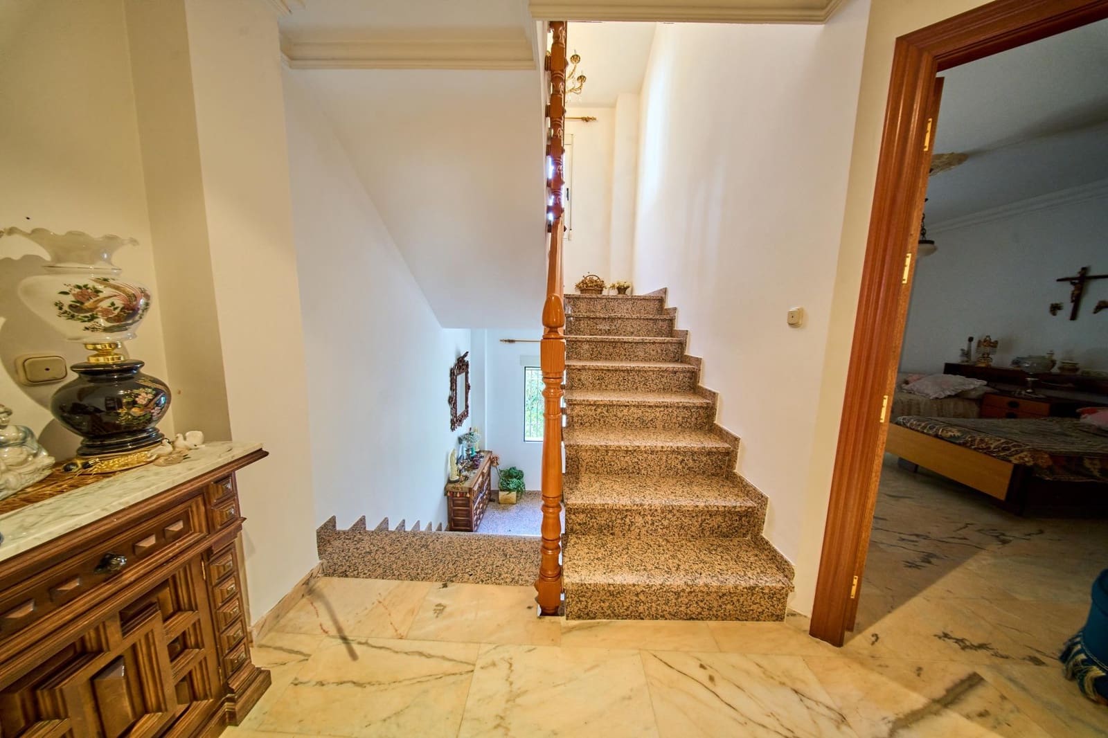 5 sovrum Villa till salu i Granada stad med garage - 820 000 € (Ref: 10041284)