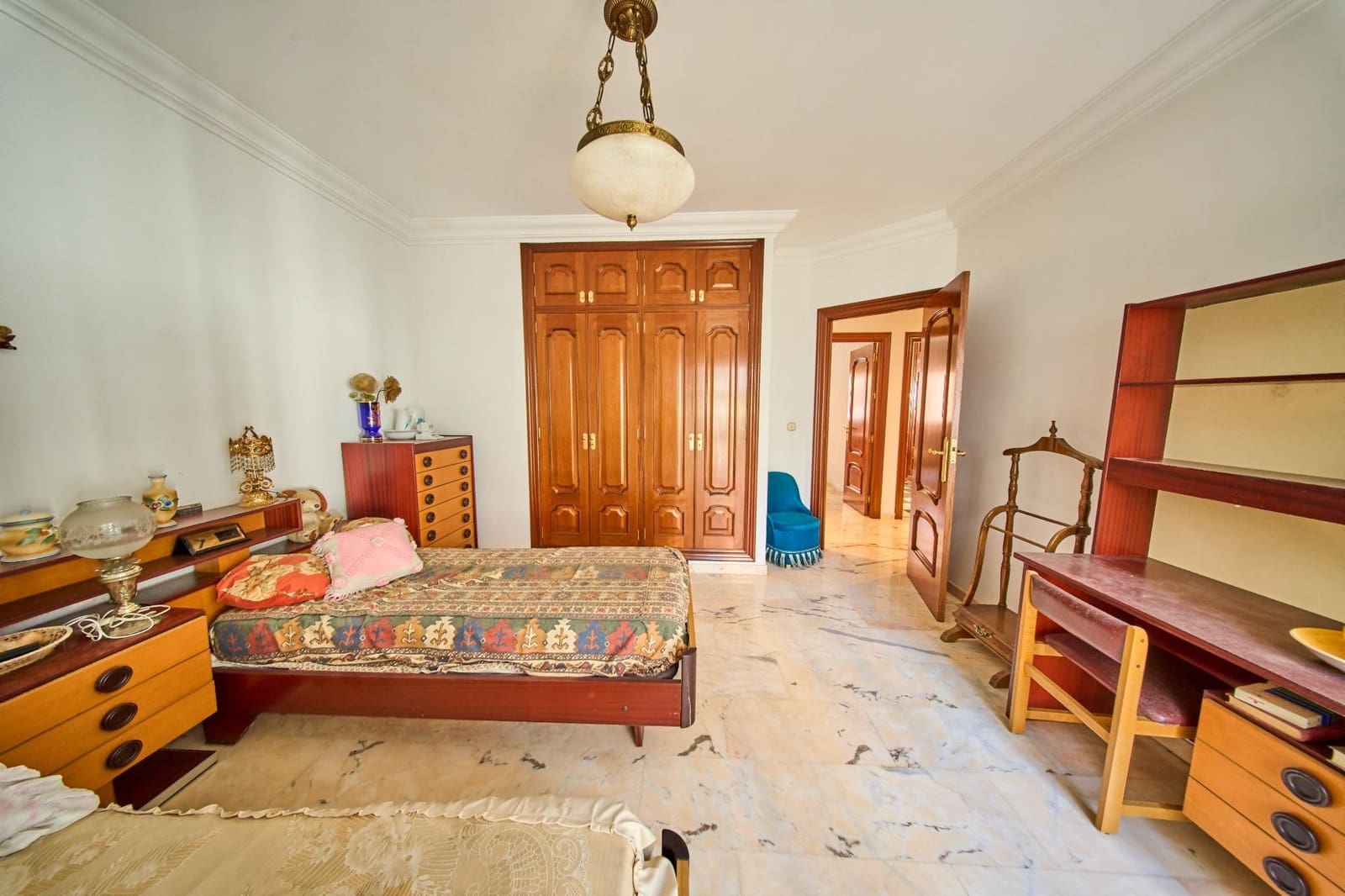5 sovrum Villa till salu i Granada stad med garage - 820 000 € (Ref: 10041284)