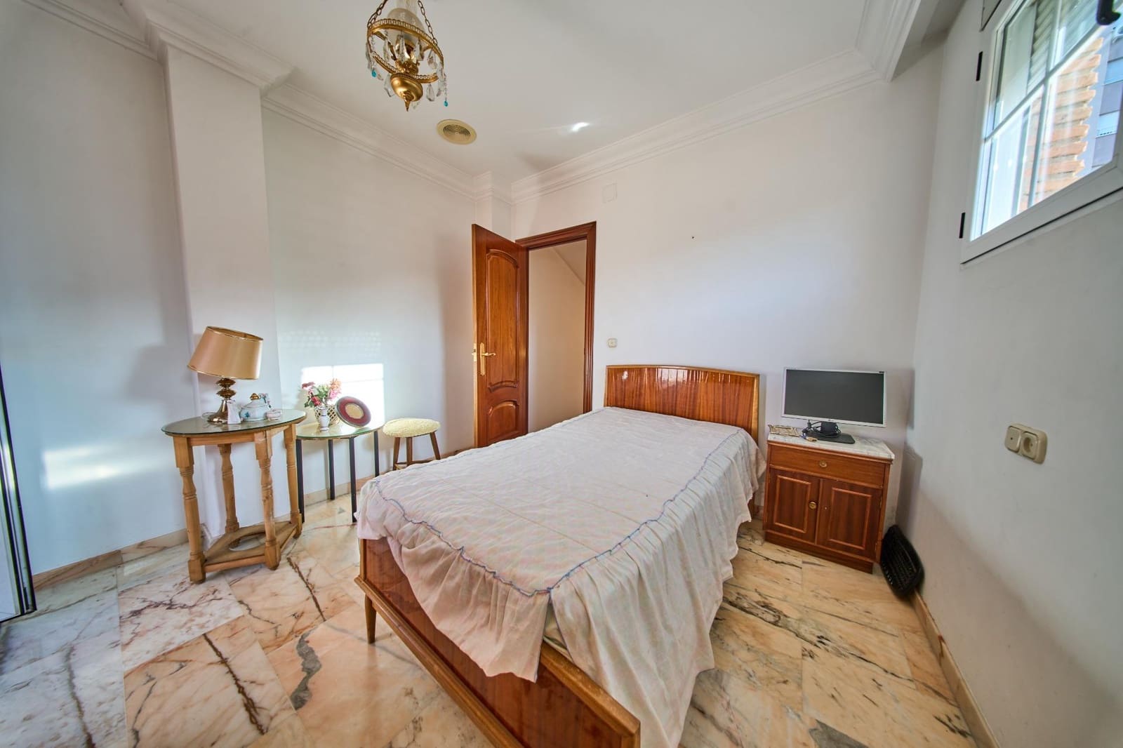5 sovrum Villa till salu i Granada stad med garage - 820 000 € (Ref: 10041284)