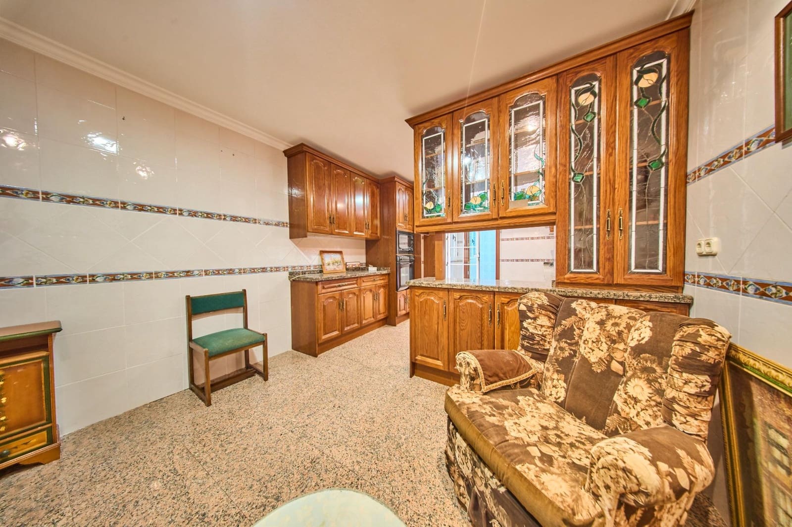 5 sovrum Villa till salu i Granada stad med garage - 820 000 € (Ref: 10041284)