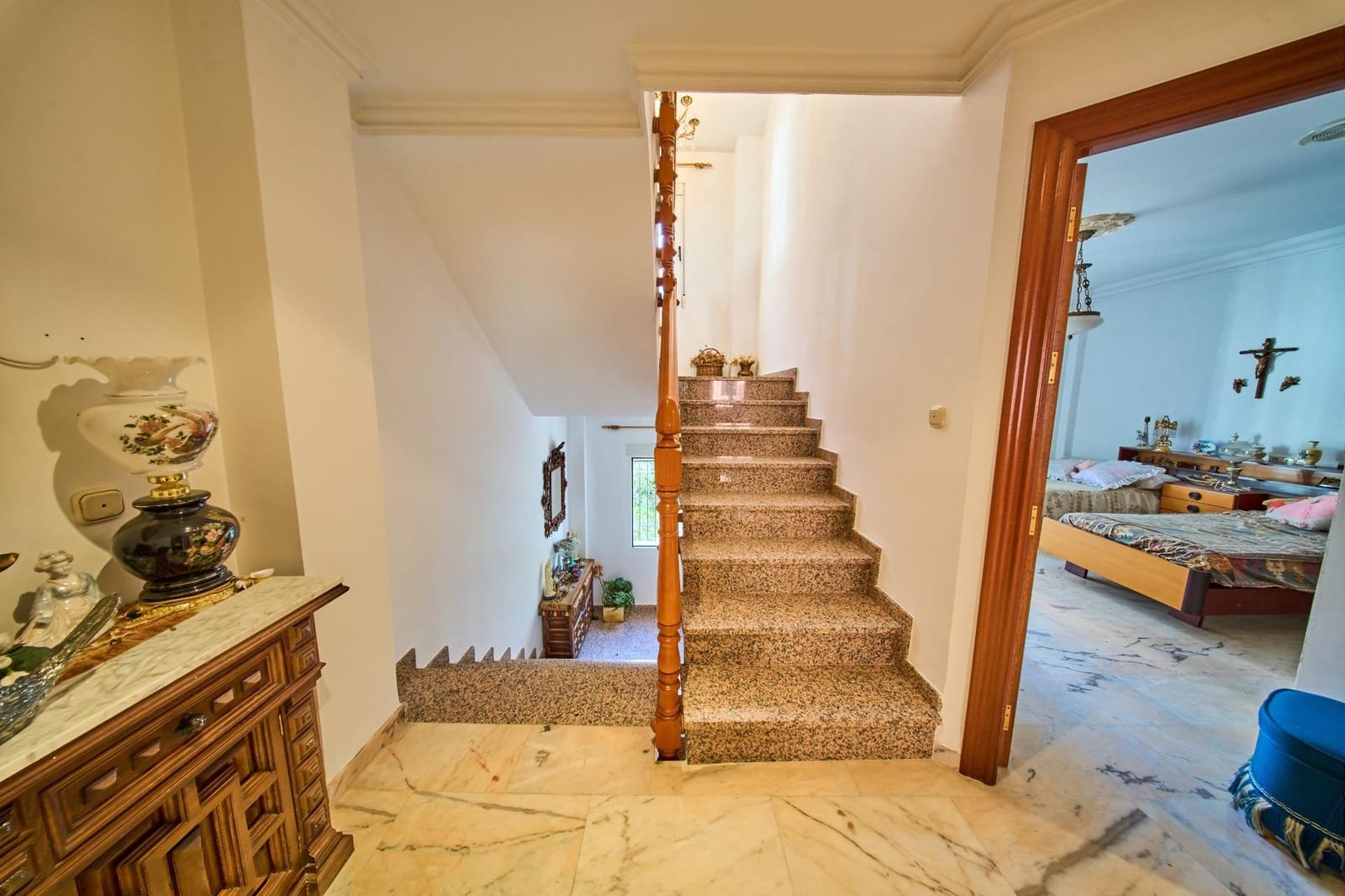 5 sovrum Villa till salu i Granada stad med garage - 820 000 € (Ref: 10041284)