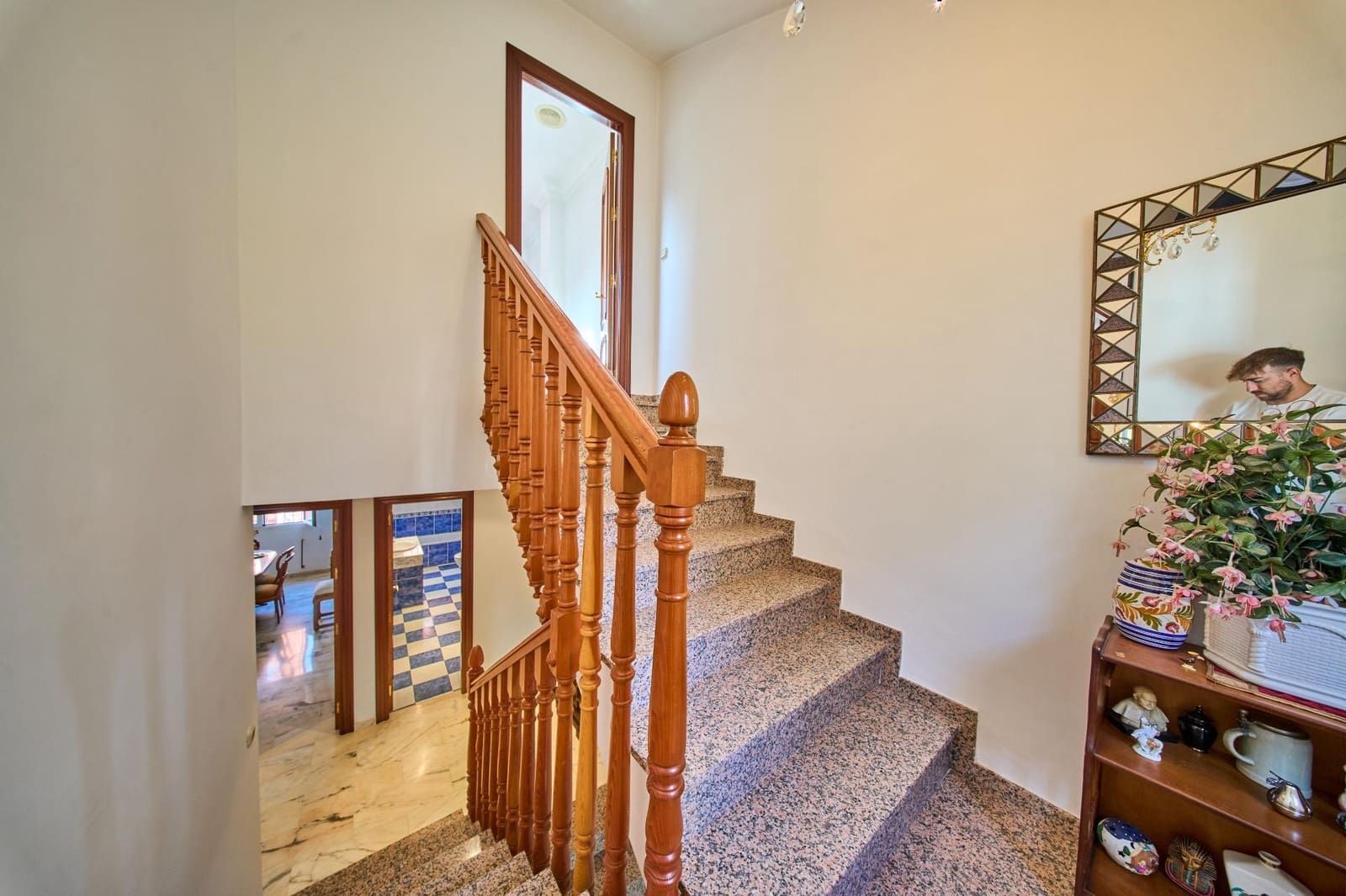 5 sovrum Villa till salu i Granada stad med garage - 820 000 € (Ref: 10041284)