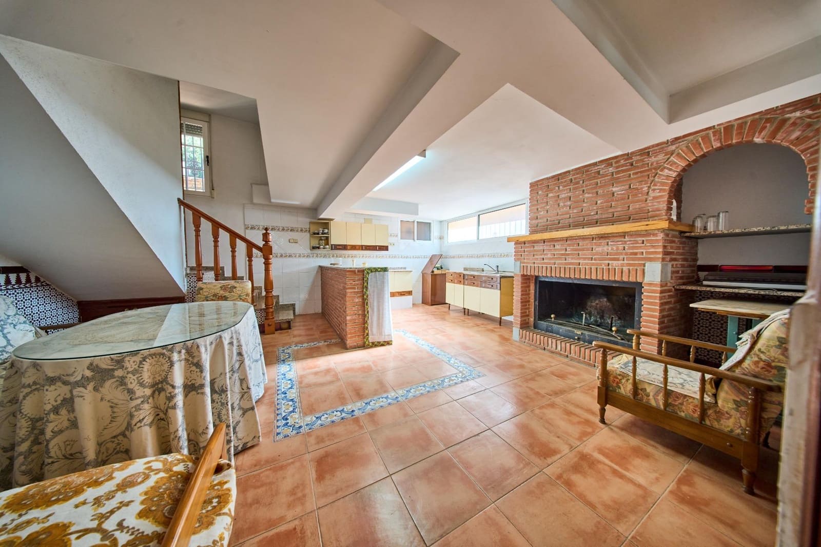 5 sovrum Villa till salu i Granada stad med garage - 820 000 € (Ref: 10041284)