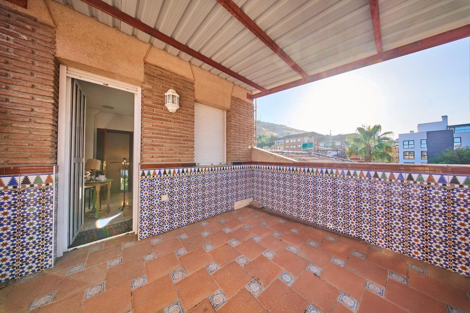 5 sovrum Villa till salu i Granada stad med garage - 820 000 € (Ref: 10041284)