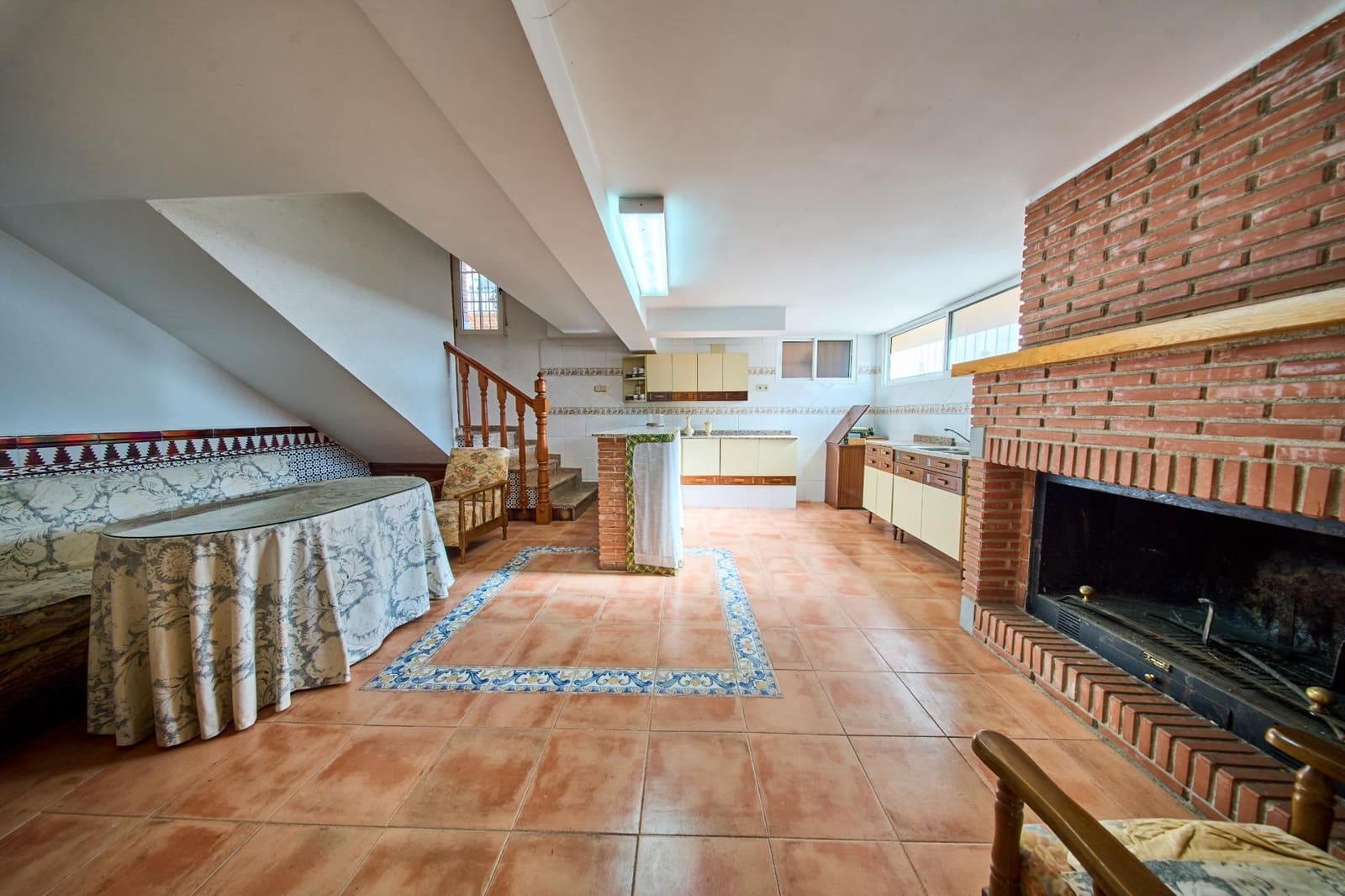 5 sovrum Villa till salu i Granada stad med garage - 820 000 € (Ref: 10041284)