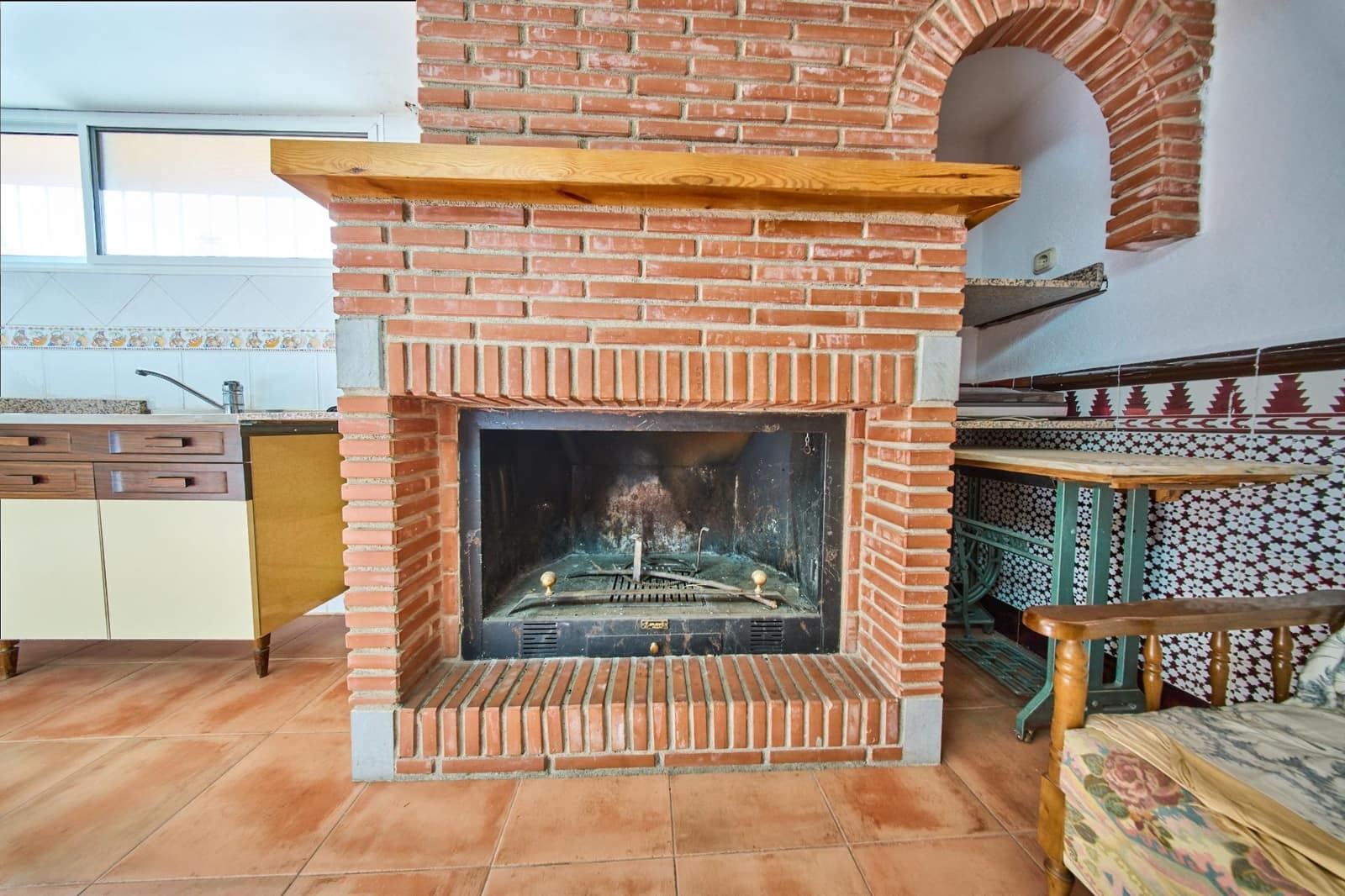 5 sovrum Villa till salu i Granada stad med garage - 820 000 € (Ref: 10041284)
