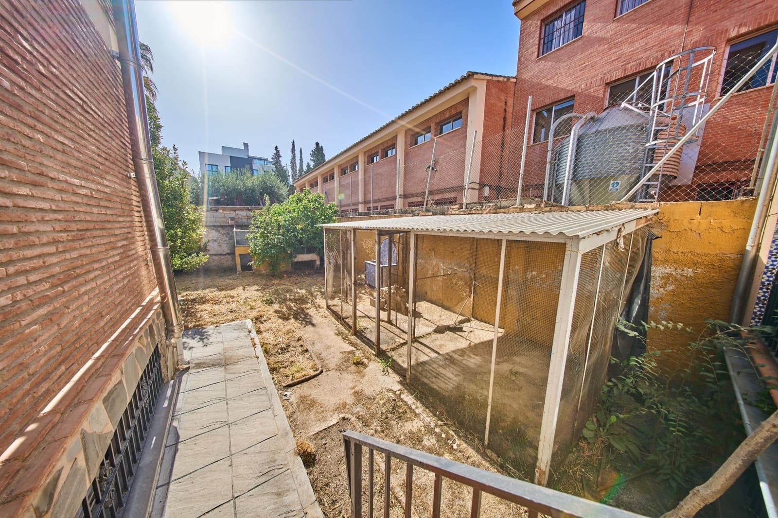 5 sovrum Villa till salu i Granada stad med garage - 820 000 € (Ref: 10041284)