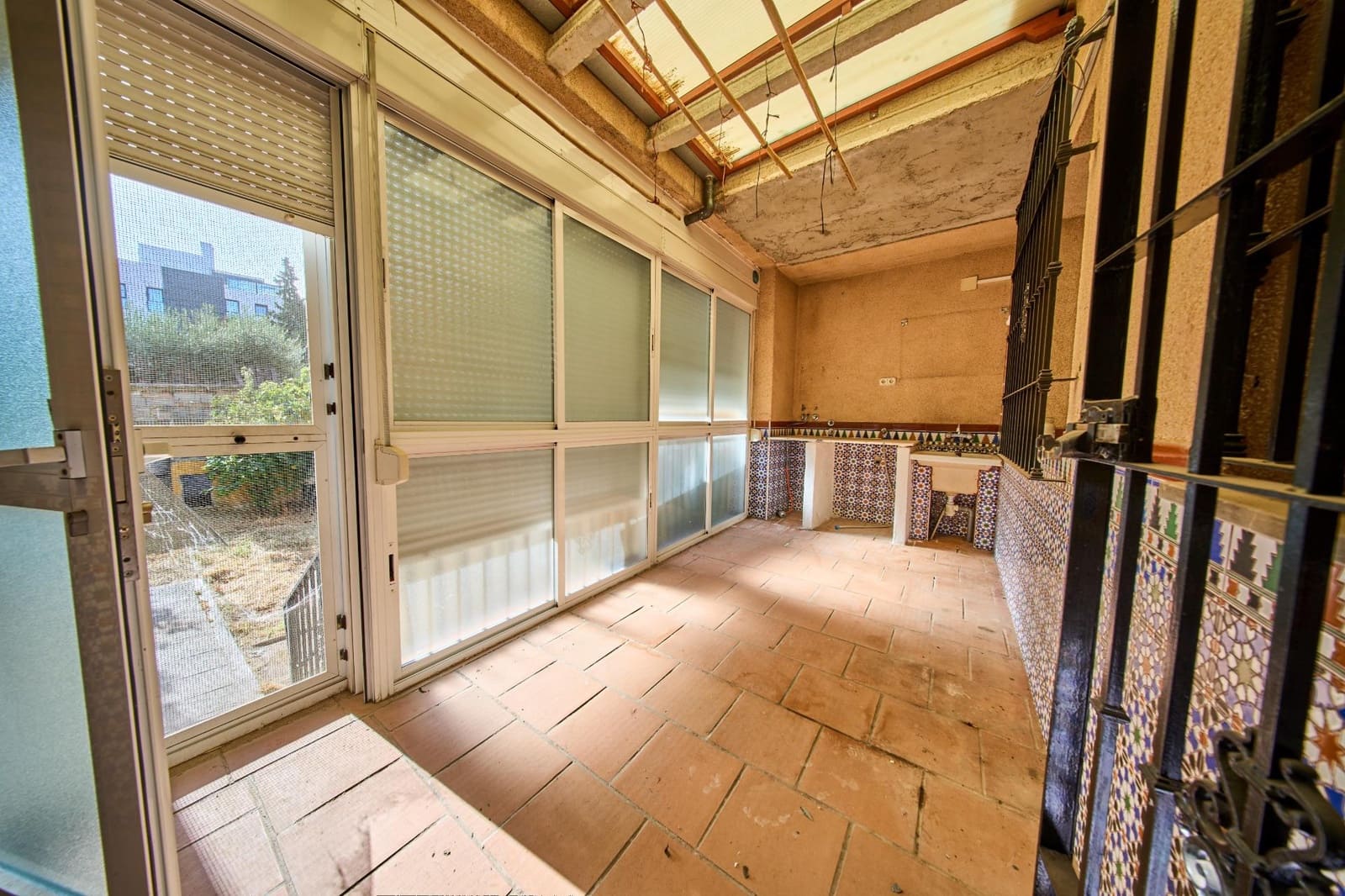 5 sovrum Villa till salu i Granada stad med garage - 820 000 € (Ref: 10041284)