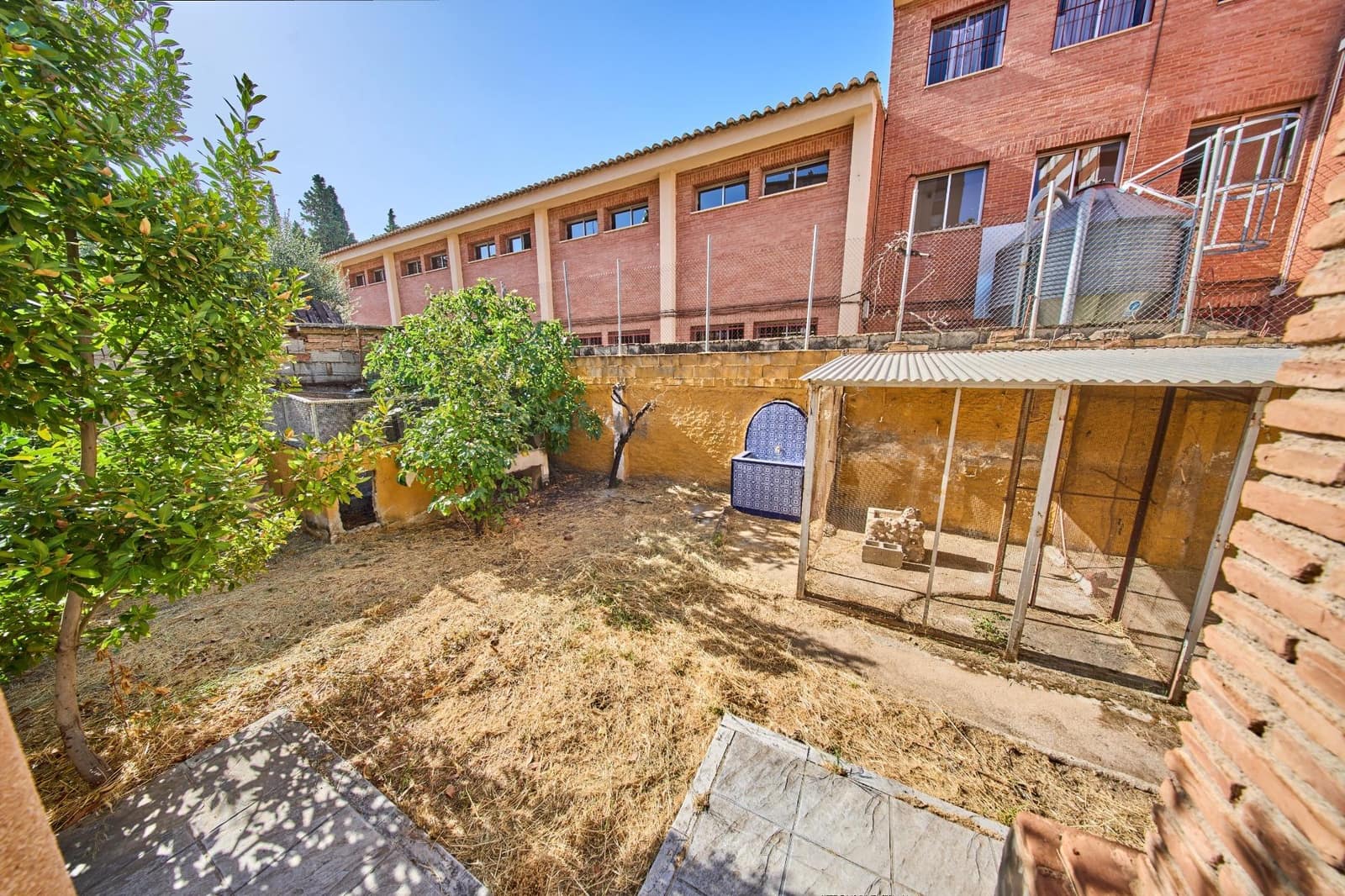 5 sovrum Villa till salu i Granada stad med garage - 820 000 € (Ref: 10041284)