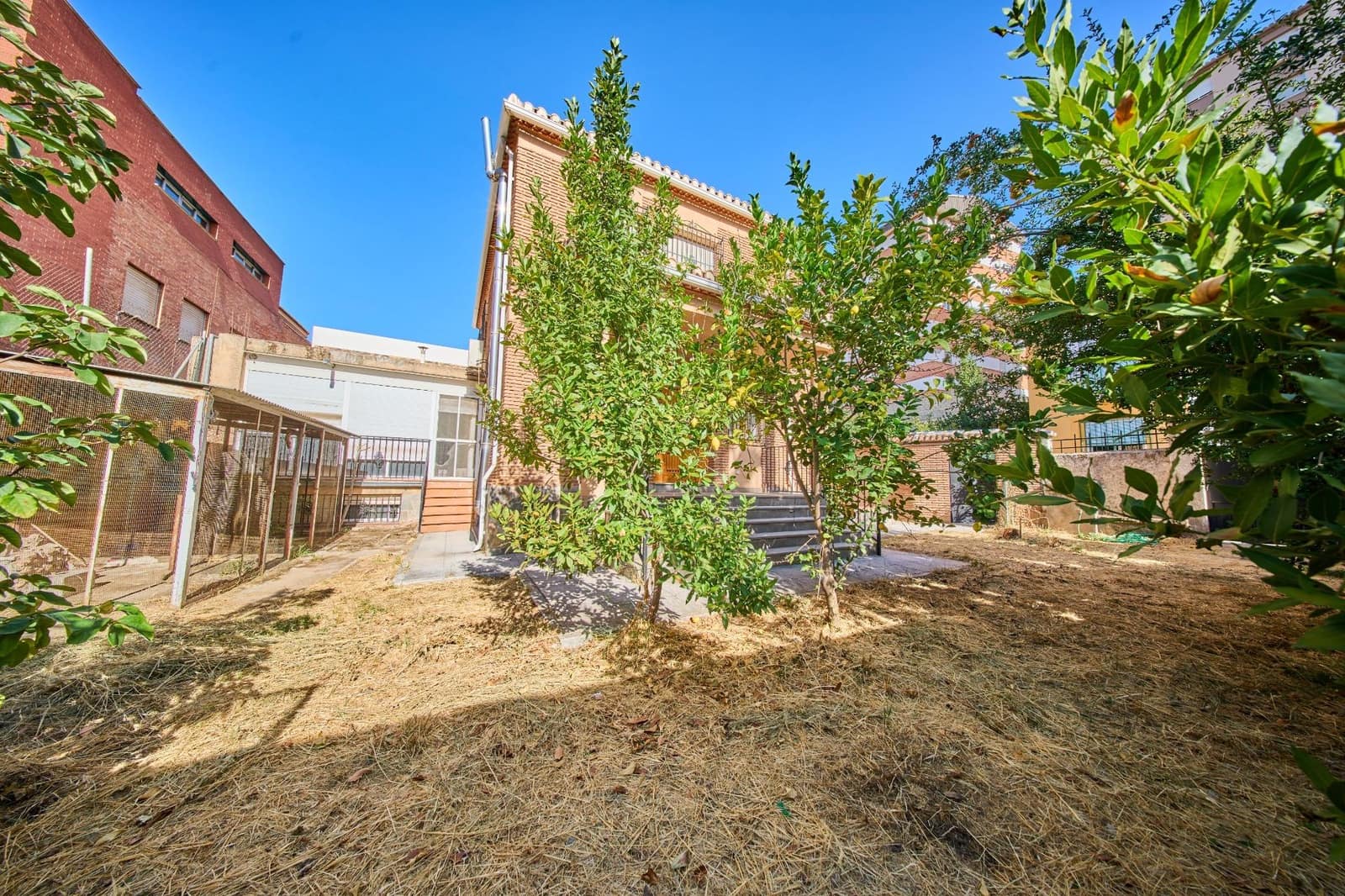 5 sovrum Villa till salu i Granada stad med garage - 820 000 € (Ref: 10041284)