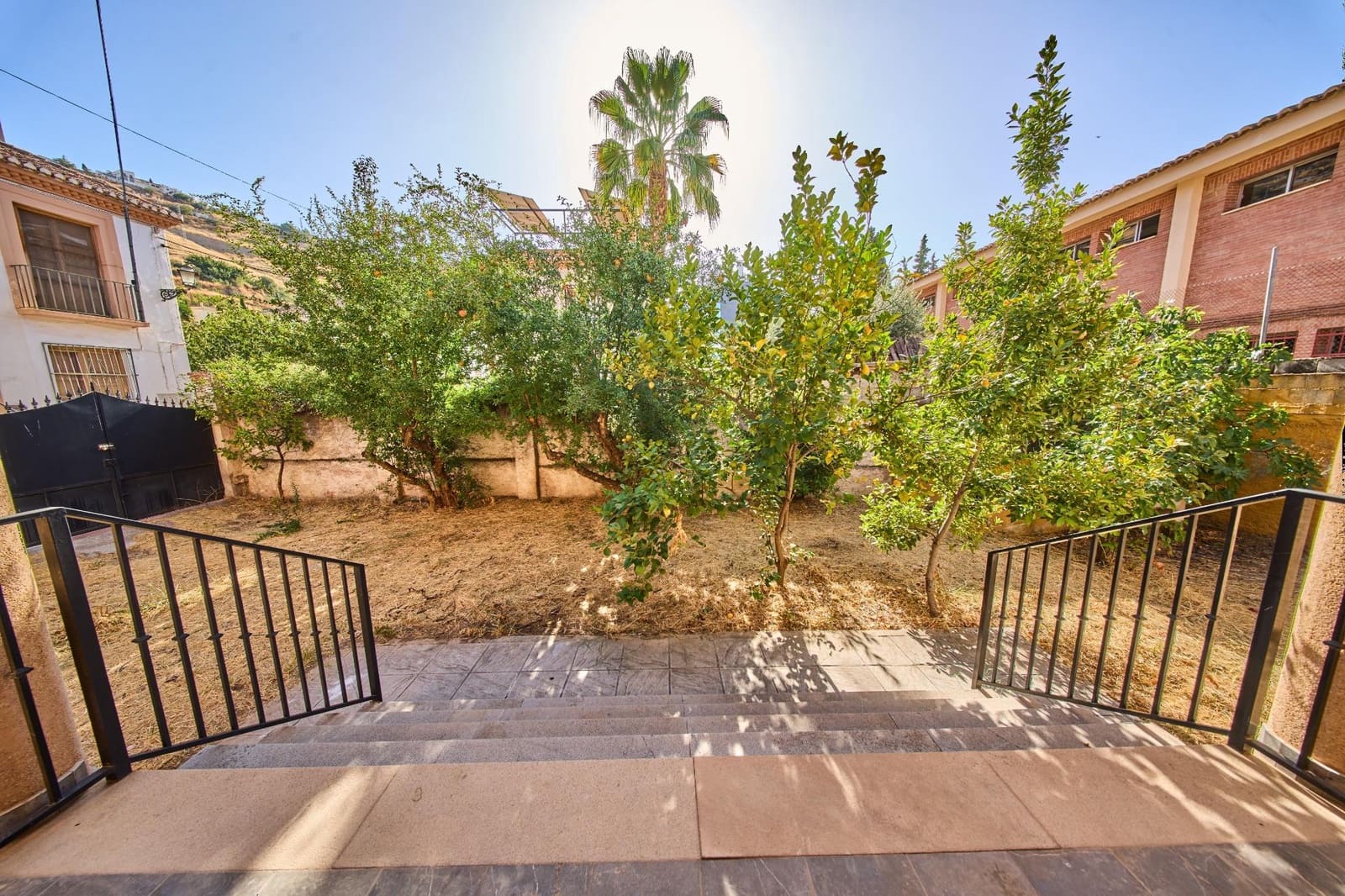 5 sovrum Villa till salu i Granada stad med garage - 820 000 € (Ref: 10041284)