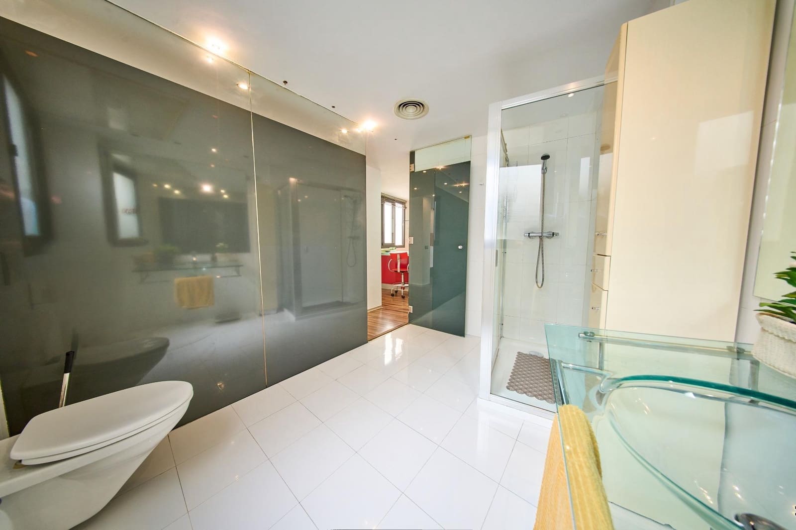 2 soverom Leilighet til salgs i Granada by - € 250 000 (Ref: 10041285)