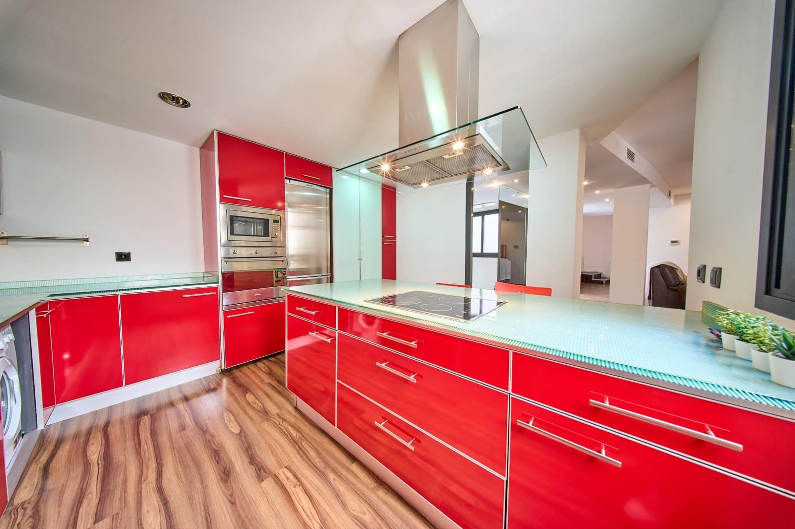 2 soverom Leilighet til salgs i Granada by - € 250 000 (Ref: 10041285)