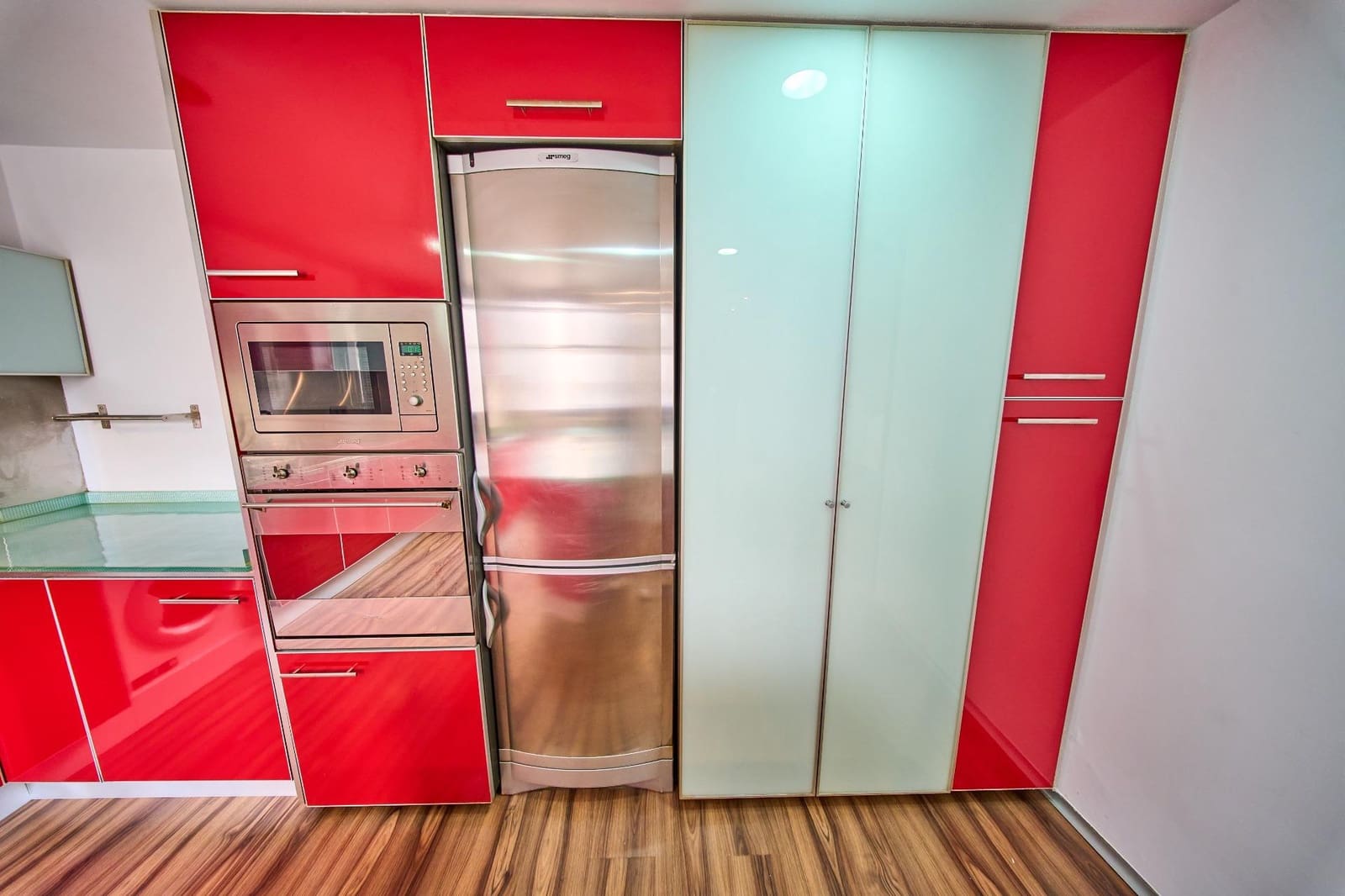 2 soverom Leilighet til salgs i Granada by - € 250 000 (Ref: 10041285)