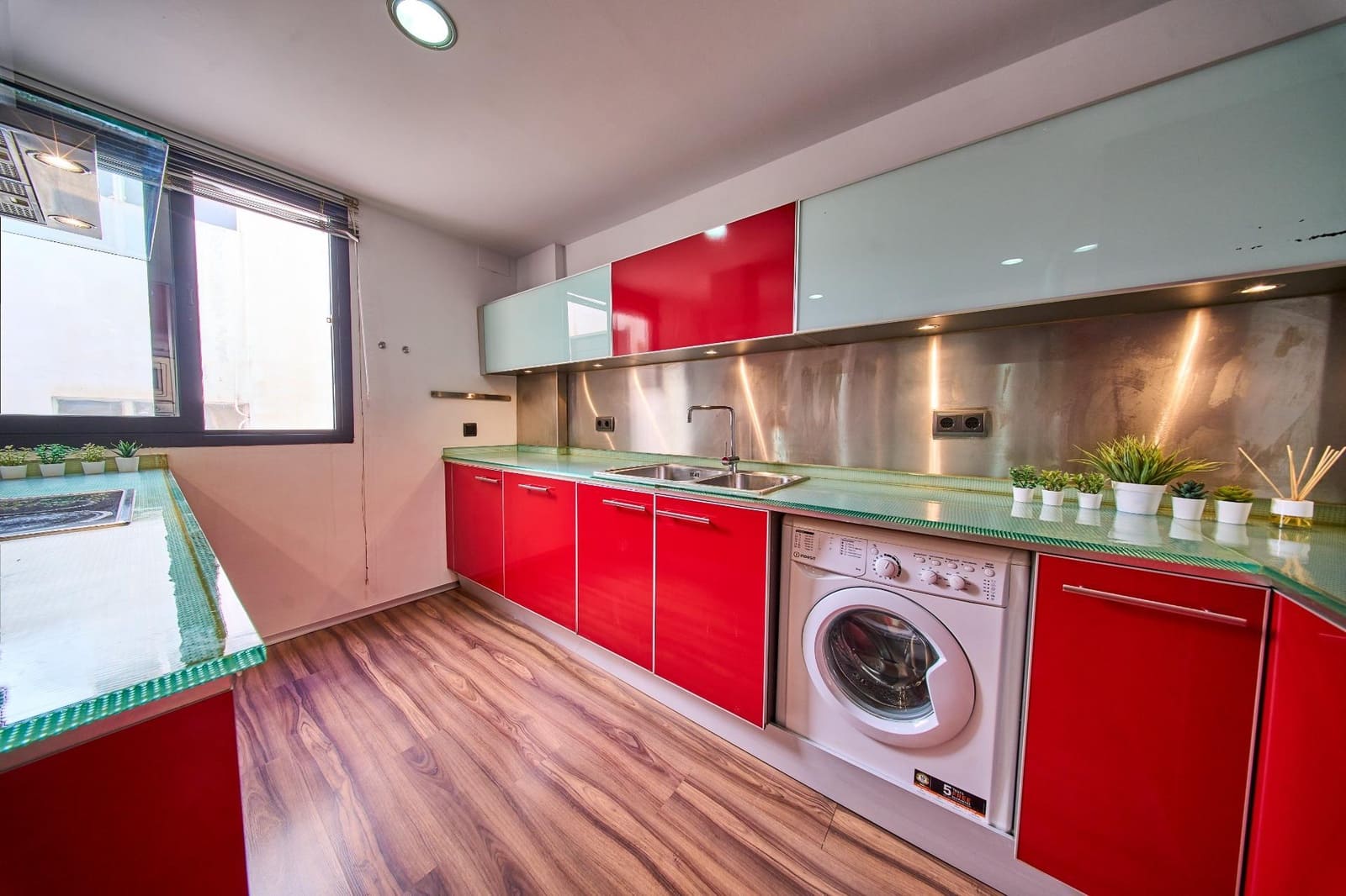 2 soverom Leilighet til salgs i Granada by - € 250 000 (Ref: 10041285)