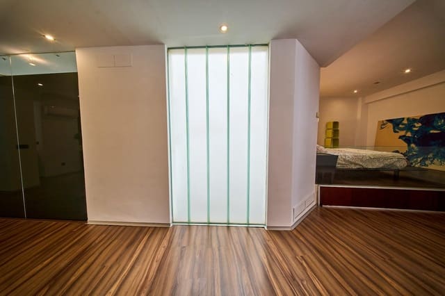 2 soverom Leilighet til salgs i Centro, Granada by - € 250 000 (Ref: 10041285)