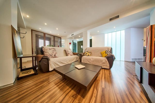 2 soverom Leilighet til salgs i Centro, Granada by - € 250 000 (Ref: 10041285)