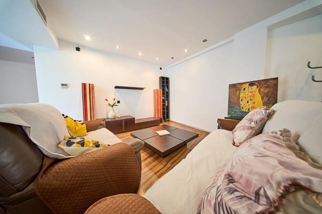 2 soverom Leilighet til salgs i Centro, Granada by - € 250 000 (Ref: 10041285)