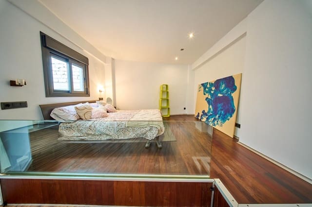 2 soverom Leilighet til salgs i Centro, Granada by - € 250 000 (Ref: 10041285)