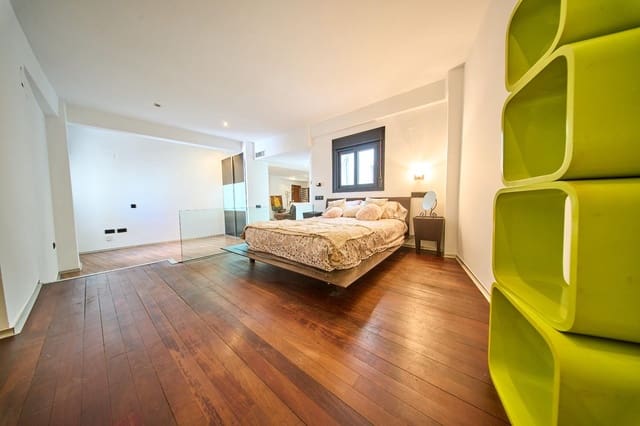 2 quarto Apartamento para venda em Centro, Granada cidade - 250 000 € (Ref: 10041285)