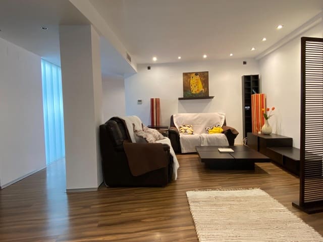 2 quarto Apartamento para venda em Centro, Granada cidade - 250 000 € (Ref: 10041285)