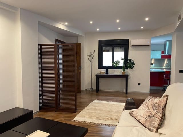 2 quarto Apartamento para venda em Centro, Granada cidade - 250 000 € (Ref: 10041285)