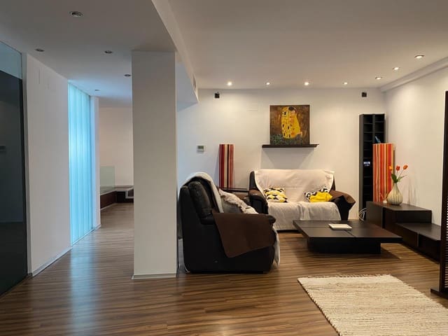 2 quarto Apartamento para venda em Centro, Granada cidade - 250 000 € (Ref: 10041285)